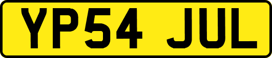 YP54JUL