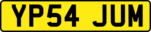 YP54JUM