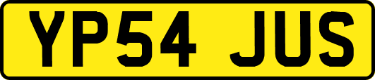 YP54JUS
