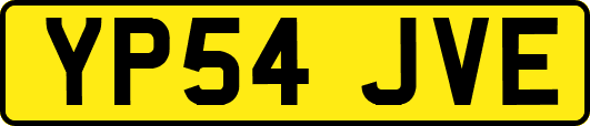 YP54JVE