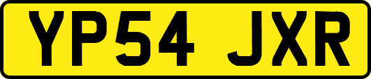 YP54JXR