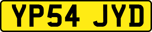 YP54JYD