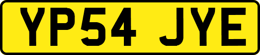 YP54JYE