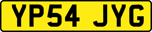 YP54JYG