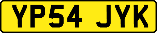 YP54JYK