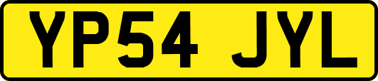 YP54JYL