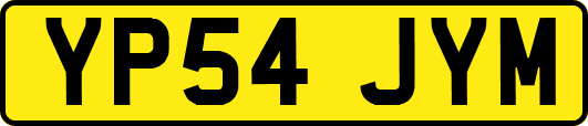 YP54JYM