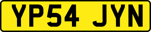 YP54JYN
