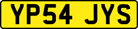 YP54JYS
