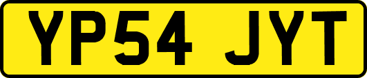 YP54JYT