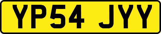 YP54JYY