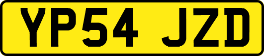 YP54JZD