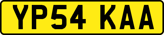 YP54KAA