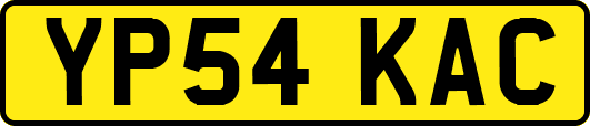 YP54KAC
