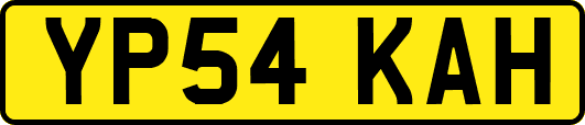 YP54KAH