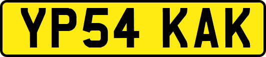YP54KAK