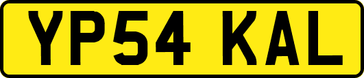 YP54KAL