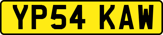 YP54KAW