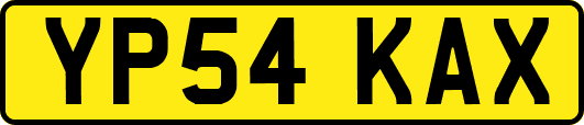 YP54KAX