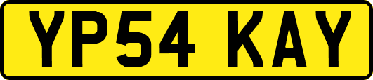 YP54KAY