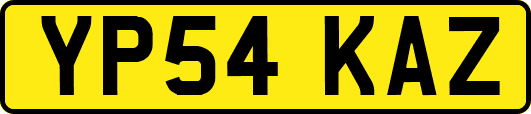 YP54KAZ