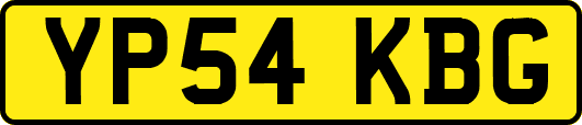 YP54KBG