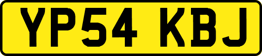YP54KBJ