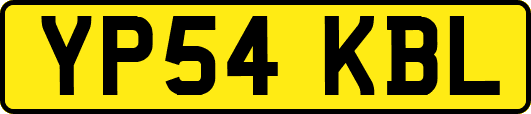 YP54KBL