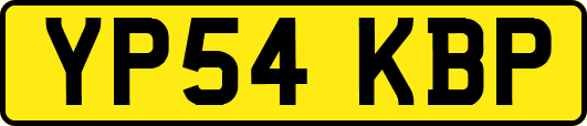 YP54KBP
