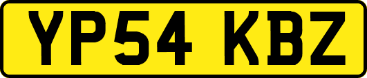 YP54KBZ