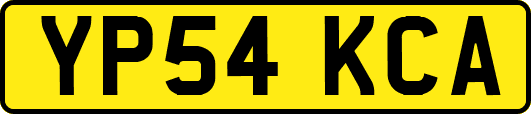 YP54KCA
