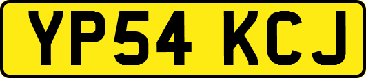 YP54KCJ