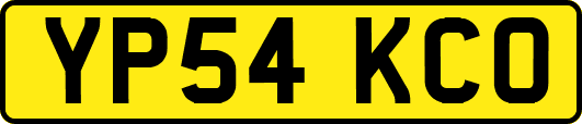YP54KCO