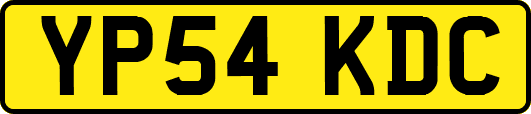 YP54KDC
