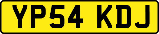YP54KDJ