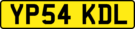 YP54KDL