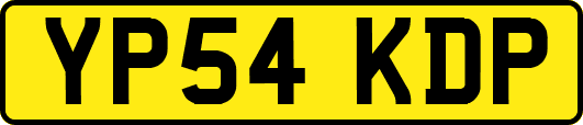 YP54KDP