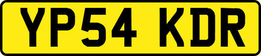 YP54KDR