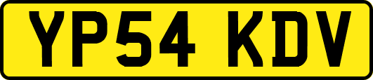 YP54KDV