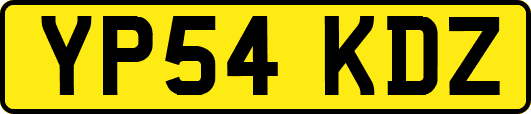 YP54KDZ