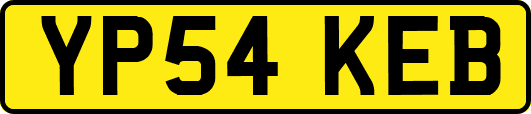 YP54KEB