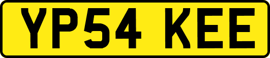 YP54KEE