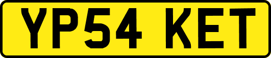YP54KET