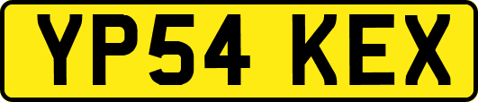 YP54KEX