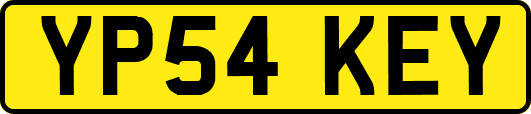 YP54KEY