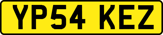 YP54KEZ