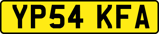 YP54KFA