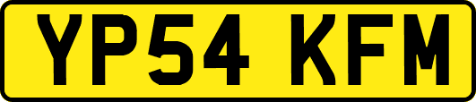YP54KFM