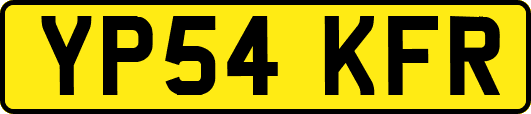 YP54KFR