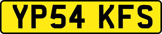 YP54KFS